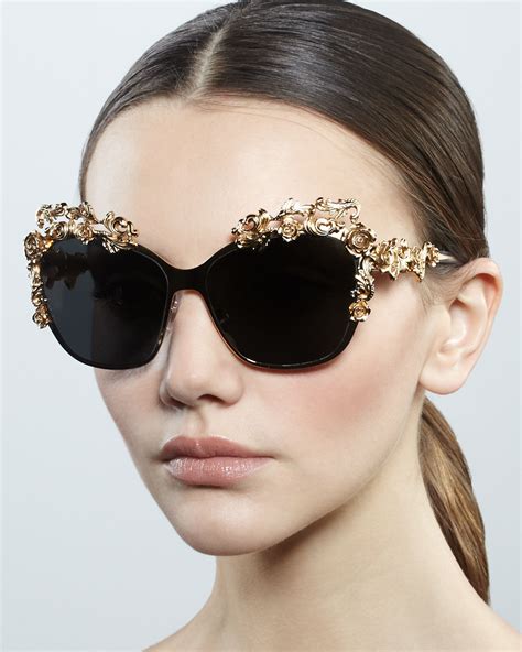 dolce and gabbana round glasses|dolce and gabbana glasses discount.